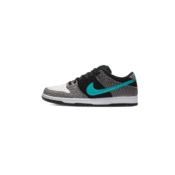Nike Sb Dunk Low X Otomo Elephant  - 40