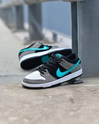 Nike Sb Dunk Low X Otomo Elephant  - 40
