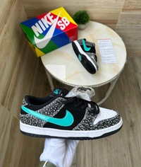 Nike Sb Dunk Low X Otomo Elephant  - 40