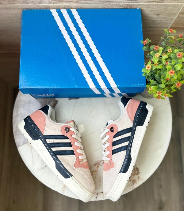 Adidas Original Rivalry Low  - Euro 42