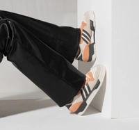 Adidas Original Rivalry Low  - Euro 42