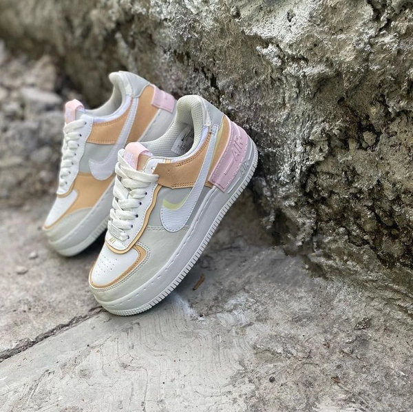 Nike Airforce Shadow  - 37