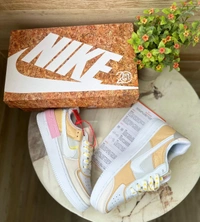 Nike Airforce Shadow  - 37