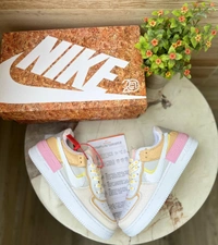 Nike Airforce Shadow  - 37