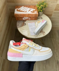 Nike Airforce Shadow  - 37