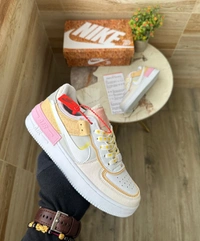 Nike Airforce Shadow  - 37