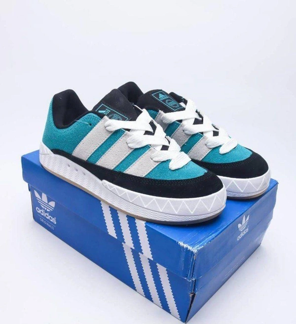 Adidas Adimetic Original - Euro 41