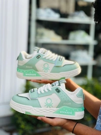 Imported Shoes - 7