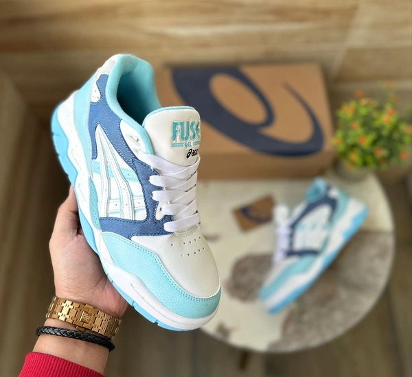 Asics Fuze Gel City Walk - 43