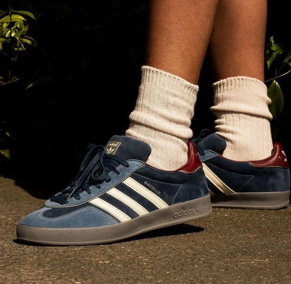 Adidas Gazzele Indoor - Euro 36