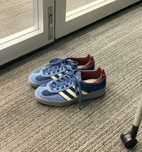 Adidas Gazzele Indoor - Euro 36