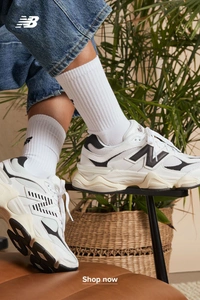 New Balance 9060 - Euro 42