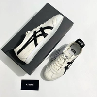 Onutsuka Tiger Leather Trainers - 42