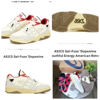 Asics Fuze Gel City Walk - 41