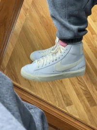 Nike Blazer MID Popcorn - 39