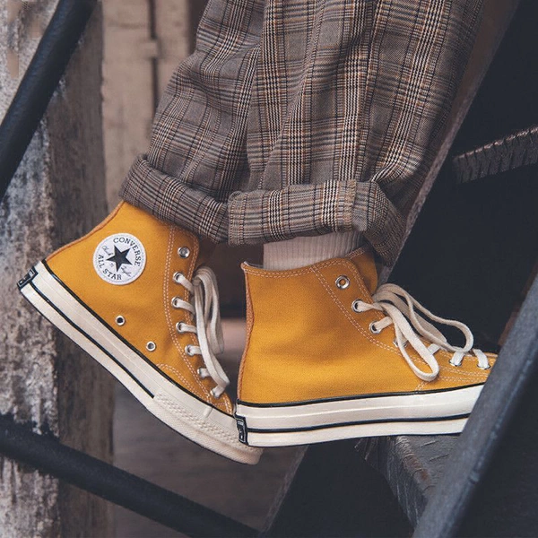 Converse All Star Chuck 80 - 3