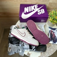 Nike Sb Dunk Low X Otomo Katsuhiro Steamboy - 41