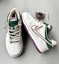 Nike Sb Dunk Low X Otomo Katsuhiro Steamboy - 45