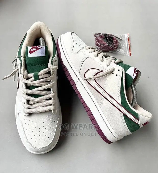 Nike Sb Dunk Low X Otomo Katsuhiro Steamboy - 45