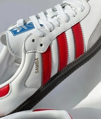 Adidas Original Samba  - Euro 39