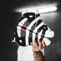 Nike Air Uptempo - 42