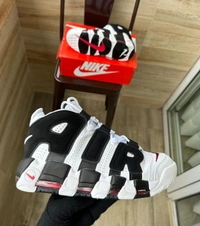 Nike Air Uptempo - 42