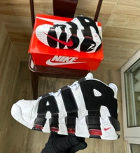 Nike Air Uptempo - 42