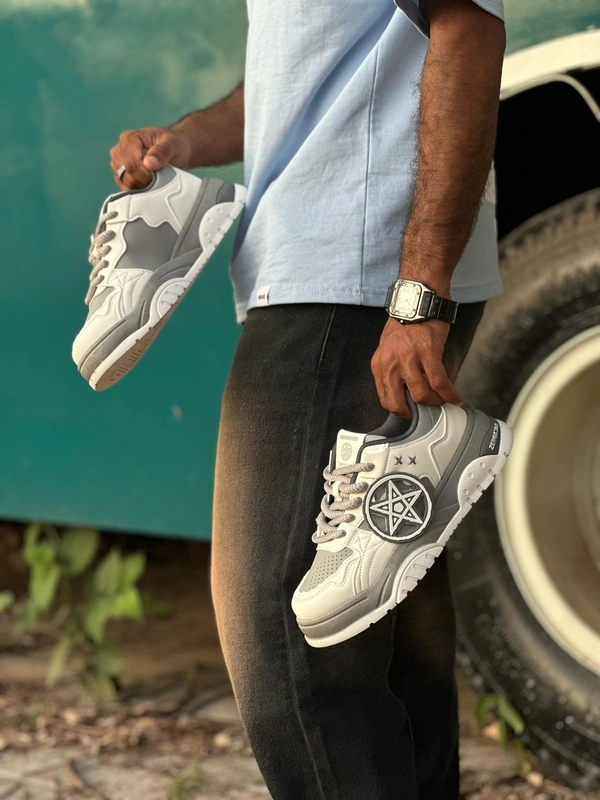 Imported Shoes  - 10
