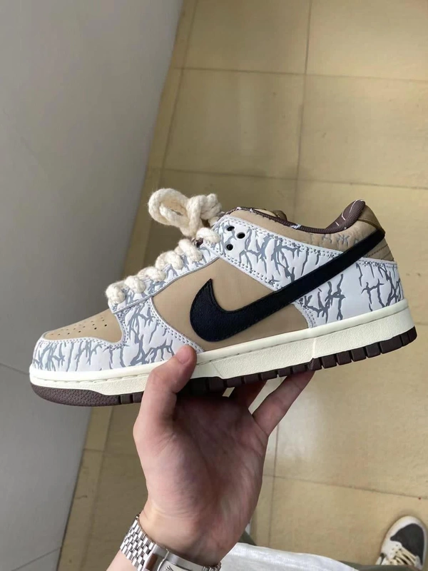 Nike Sb Dunk X Travis Scott  - 43
