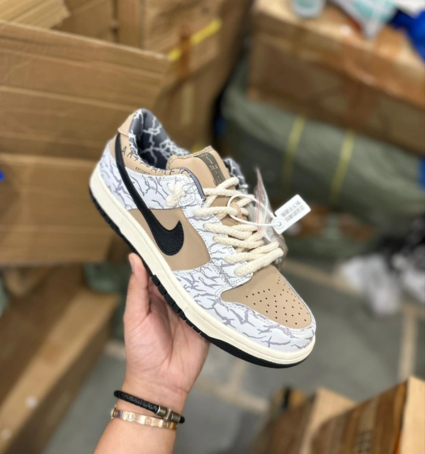 Nike Sb Dunk X Travis Scott  - 43