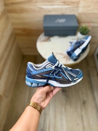 NEW BALANCE 1906 A BLUE SLATE GREY  - Euro 41