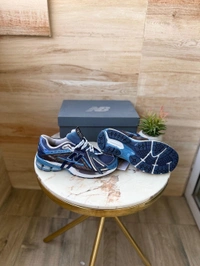 NEW BALANCE 1906 A BLUE SLATE GREY  - Euro 42