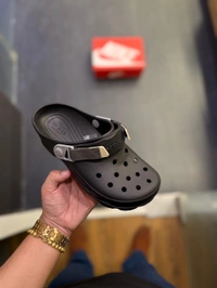  Crocs All Terrain Clog  - Euro 45