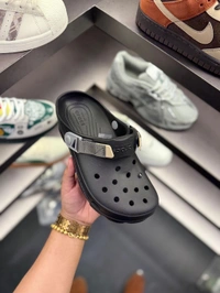  Crocs All Terrain Clog  - Euro 45