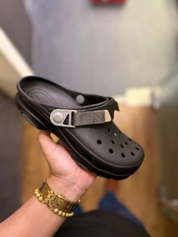  Crocs All Terrain Clog  - Euro 45