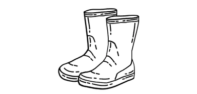Formals &Boots