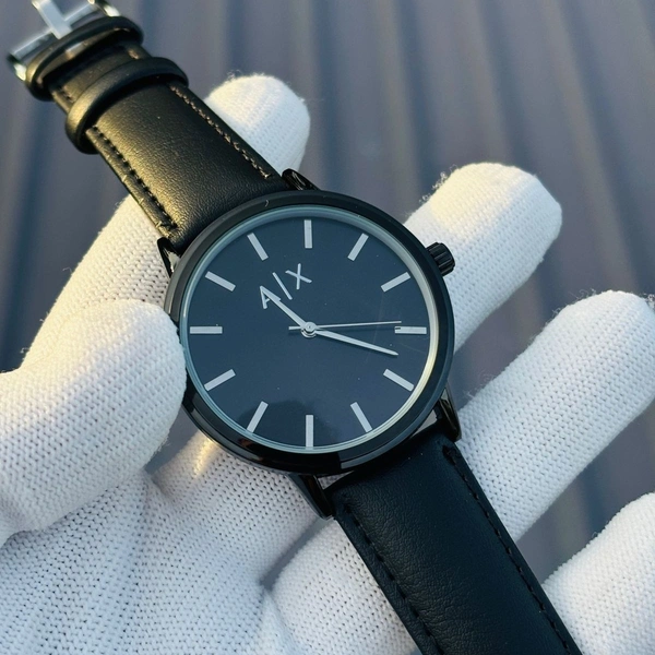 Armani Exchange