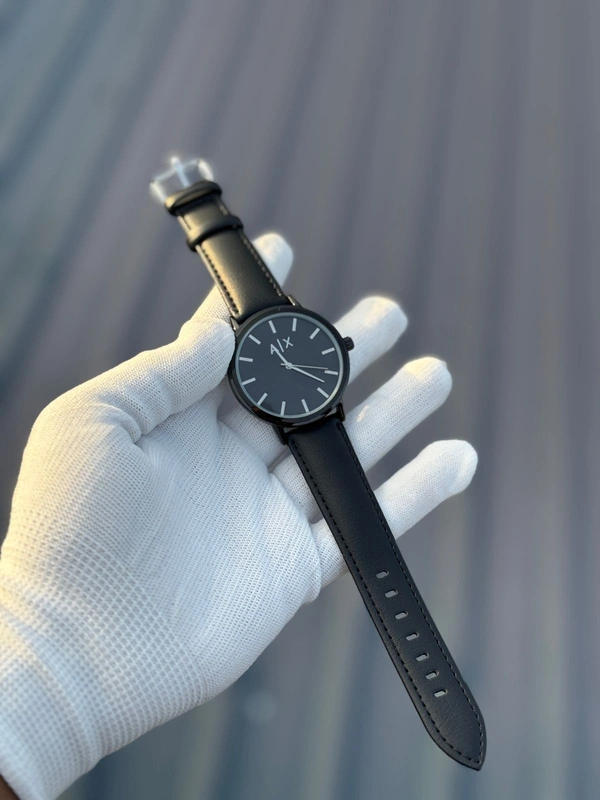 Armani Exchange