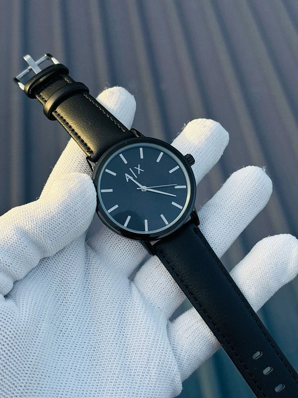Armani Exchange
