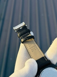 Armani Exchange