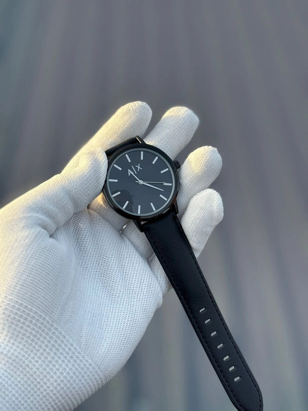 Armani Exchange