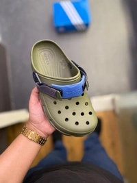 Crocs All Terrain Clog - Euro 44