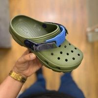 Crocs All Terrain Clog - Euro 44