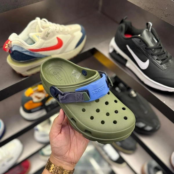 Crocs All Terrain Clog - Euro 44