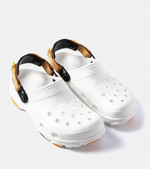 Crocs All Terrain Clog - Euro 43