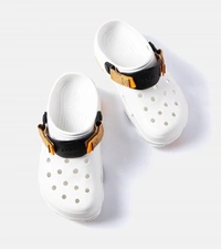 Crocs All Terrain Clog - Euro 43