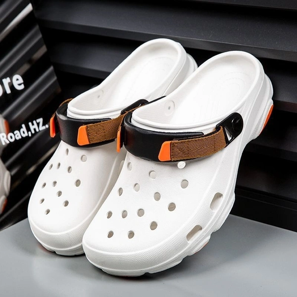 Crocs All Terrain Clog - Euro 43