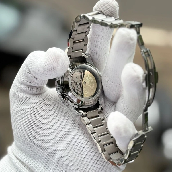 PATEK PHILIP  AUTOMATIC