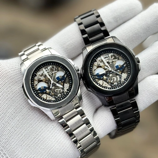 PATEK PHILIP  AUTOMATIC