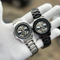 PATEK PHILIP  AUTOMATIC